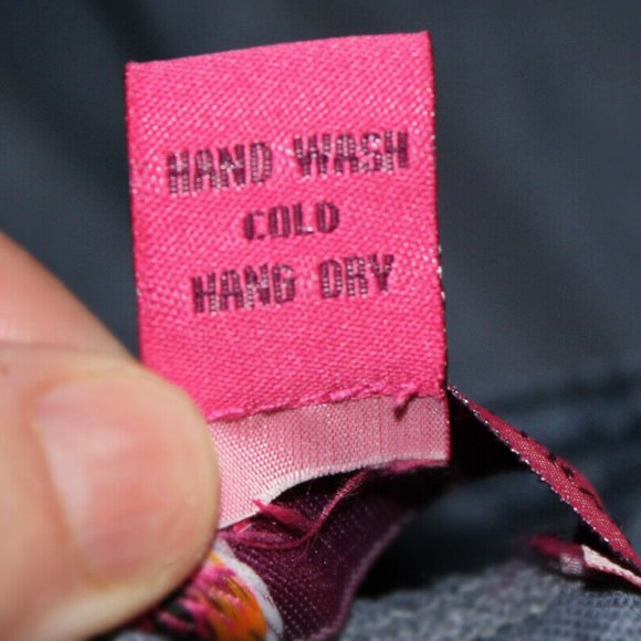 Strapless Linen Belted Sundress by BODY CENTRAL - Picture 12 of 12